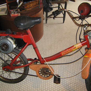 1978 amf roadmaster