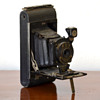 My Dad's No. 1 Pocket Kodak Camera