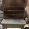 U. S. Postal Service Mail Sorter