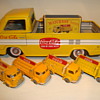Coca-Cola Trucks