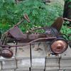 trying to identify this pedal car