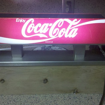 coca cola light - Coca-Cola