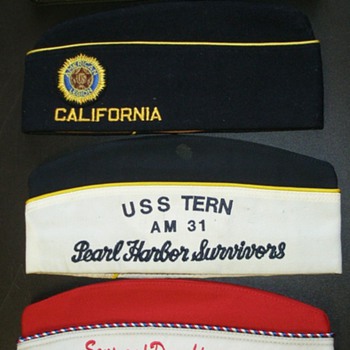 Wear Your Cap Proudly, You Earned It