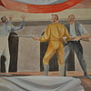 'Raising the Bear Flag' and 'Ending Gold at Sutter's Mill'