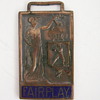 FAIRPLAY Watch Fob