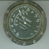 Royal Flying Corps WWI Zenith Non-luminous Altimeter