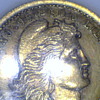 5 Peso Coin