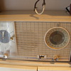Zenith Clock Radio 