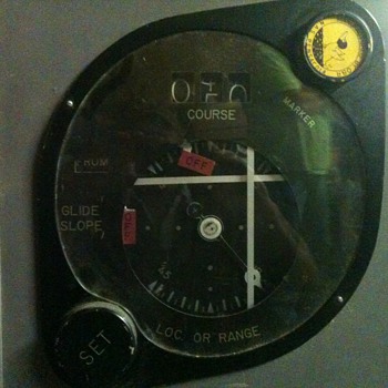 omni receiver training aid - Military and Wartime