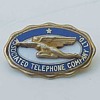 Associated Telephone Company, Ltd. Pin