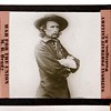 war for the union Matthew Brady lantern slide.