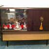Vintage Console Stereo