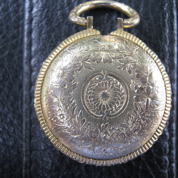 I Wish to know more about mi pocket watch...... GENDA.....CAL 5211 ...1 jewel.......Year made??? ...please some body to help...