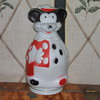 1966 Nabisco Mickey Mouse Cereal Box