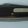 "Old Timer" Folding Knife/Schrade NY