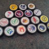 What are these worth ???? Collected in 1983