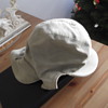 WW2 Naval Deck Hat