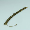 Byzantium style bracelet