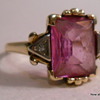 Esemco Lady's Ring