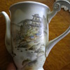Fleetwood Tea Set