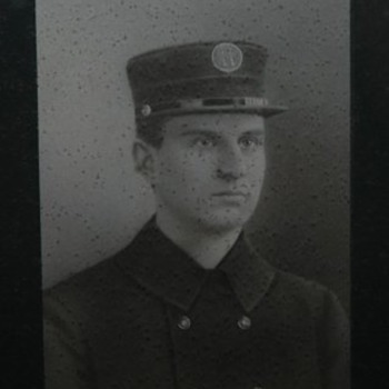 early photo & post cards