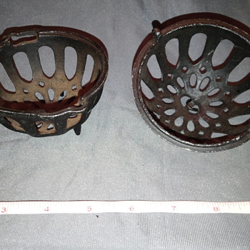 unknown little cage