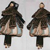 Museum Quality doll, Castle toy for a elegant evening in the candlelight
