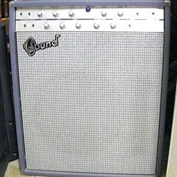 Sound Electronics Corp X305R