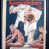 LEYENDECKER AND THE HOUSE OF KUPPENHEIMER