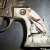 METAL DETECTOR FIND...FEB 24, 2012...MAINE...KIT CARSON