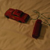 Fire Chief Car