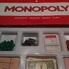 Old Monopoly Game from England