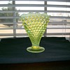 My fenton vase!