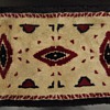 Found Vintage Rug.  What is it?