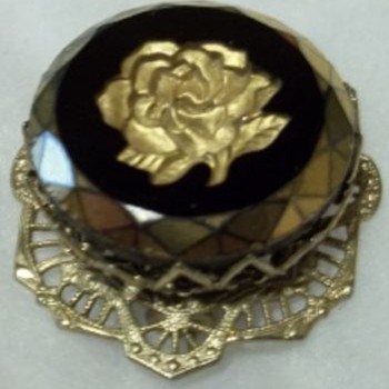 Grandmothers Brooch
