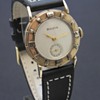 1950 Bulova Berkshire & 1951 Bulova Lady Berkshire