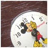 Ingersoll 50s Mickey Mouse Watch (Number on Dial)
