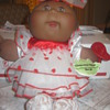 Avon Cabbage Patch Doll