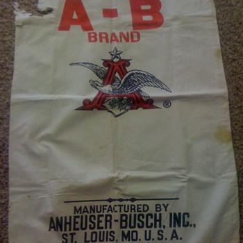 AB Hop Sack?