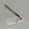 Cross Pen Desk Set