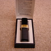 chanel no 5 atomiser for handbag vintage.  1970's