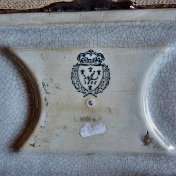 Help with mark identification