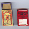 Match Holder