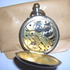 Could anyone give me some information on this watch please
