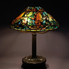 Tiffany Fishes Lamp 