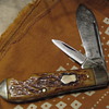 Pre WW2  PAL Cutlery Easy Opener knife with Rogers Bone