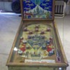 1943 Gottilieb "Keep E'm Flying" Pinball Machine