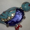 Blue bird