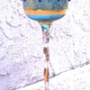 Venetian Glass Handmade in Italy- Balboa