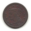 1815 Large Cent